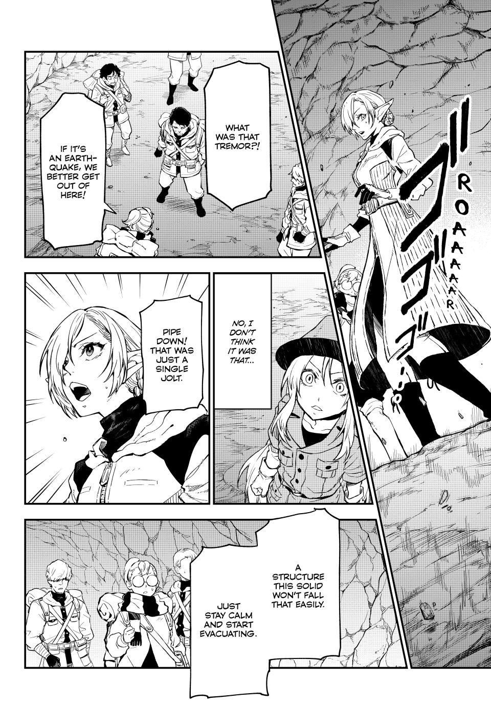 That Time I Got Reincarnated as a Slime, Chapter 127 image 33